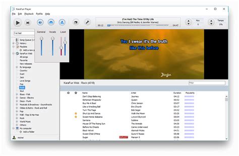 karafun|Free Karaoke Software .